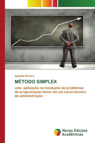 MÉTODO SIMPLEX