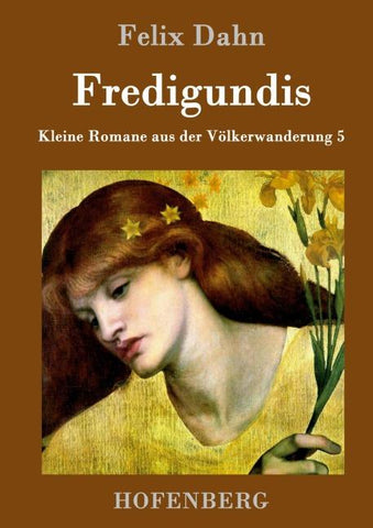 Fredigundis