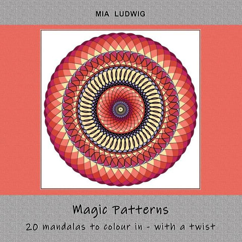Magic Patterns