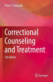 Correctional Counseling and Treatment