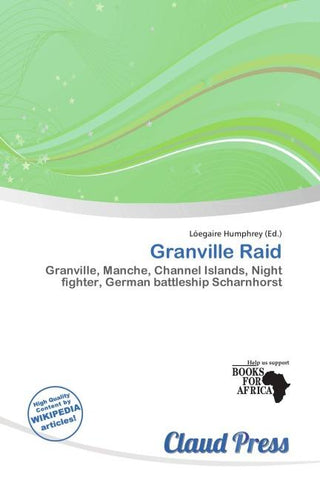 Granville Raid