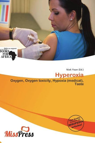 Hyperoxia