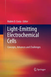 Light-Emitting Electrochemical Cells