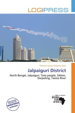 Jalpaiguri District