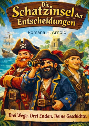 Die Schatzinsel der Entscheidungen
