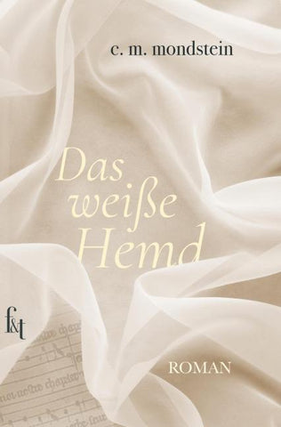 Das weiße Hemd