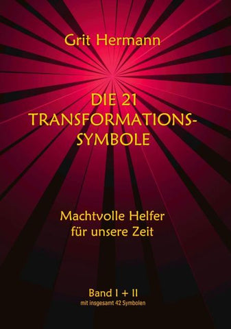 Die 21 Transformations-Symbole