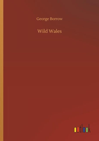 Wild Wales