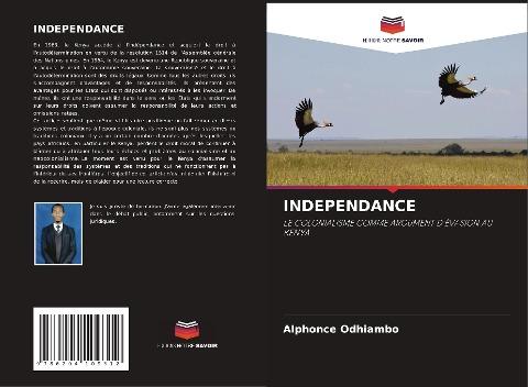 INDEPENDANCE