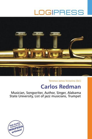 Carlos Redman