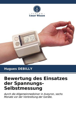 Bewertung des Einsatzes der Spannungs-Selbstmessung