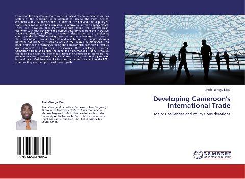 Developing Cameroon's International Trade
