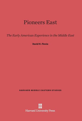 Pioneers East