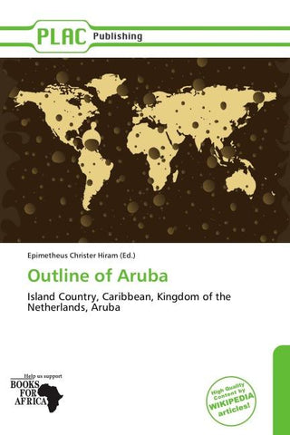 Outline of Aruba