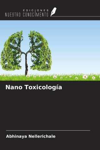 Nano Toxicología
