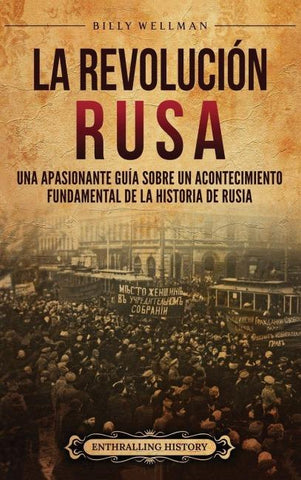 La Revolución rusa