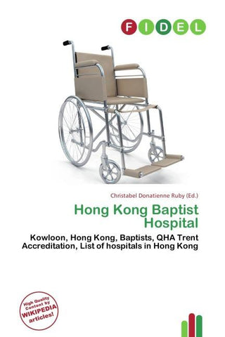 Hong Kong Baptist Hospital