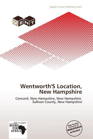 Wentworth'S Location, New Hampshire