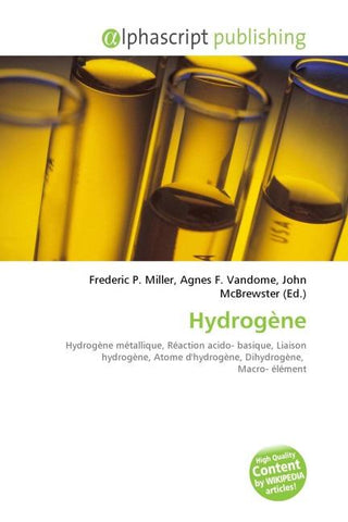 Hydrogène