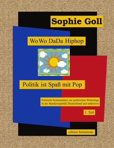 WoWo DaDa Hiphop 1.Teil