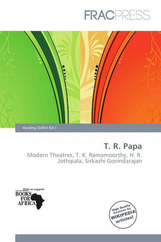 T. R. Papa