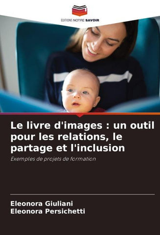 Le livre d'images : un outil pour les relations, le partage et l'inclusion