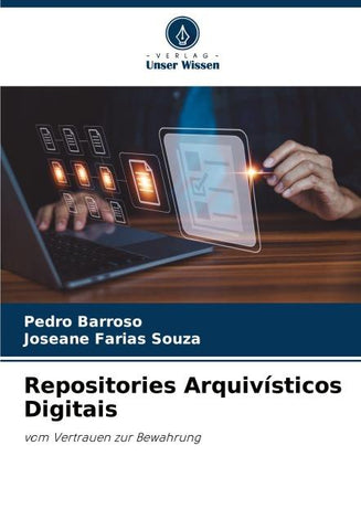 Repositories Arquivísticos Digitais