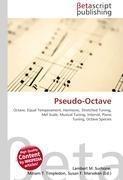 Pseudo-Octave