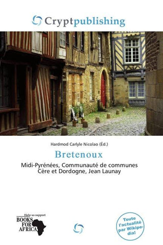Bretenoux