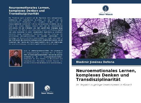 Neuroemotionales Lernen, komplexes Denken und Transdisziplinarität
