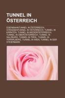 Tunnel in Österreich