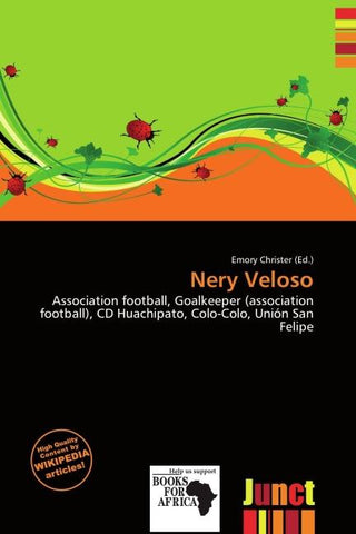 Nery Veloso