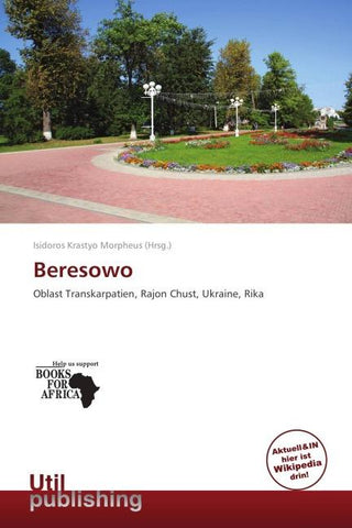 Beresowo
