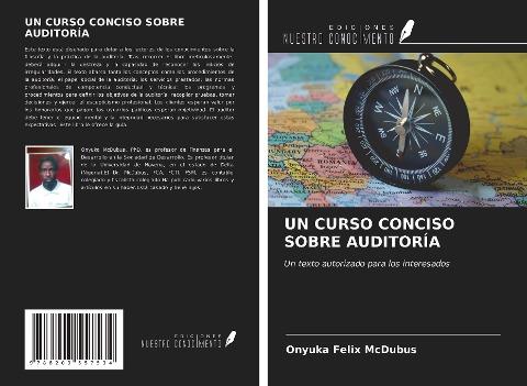 UN CURSO CONCISO SOBRE AUDITORÍA