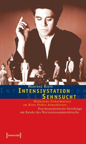Intensivstation Sehnsucht