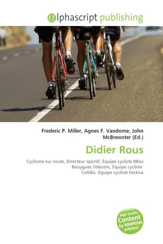 Didier Rous