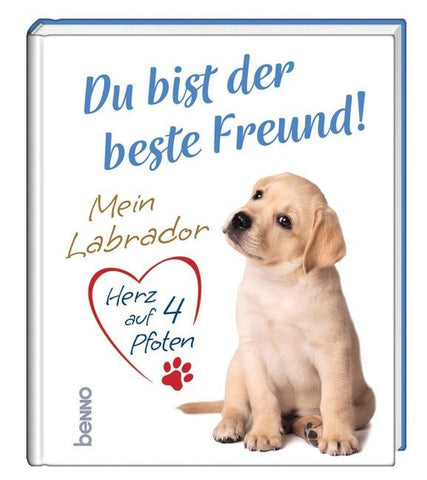 Du bist der beste Freund!