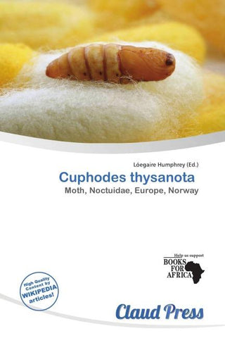 Cuphodes thysanota