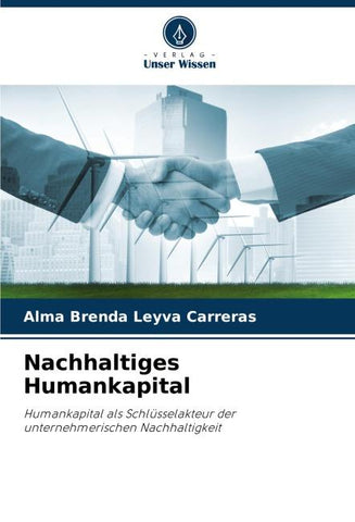 Nachhaltiges Humankapital