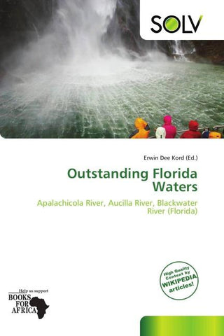 Outstanding Florida Waters