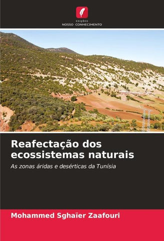 Reafectação dos ecossistemas naturais