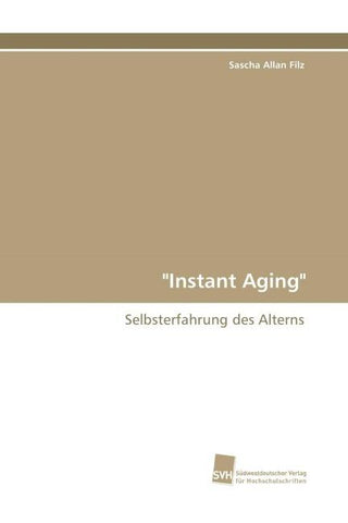"Instant Aging"