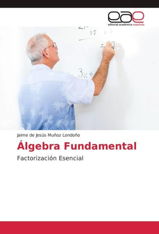 Álgebra Fundamental
