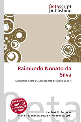 Raimundo Nonato da Silva