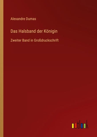 Das Halsband der Königin