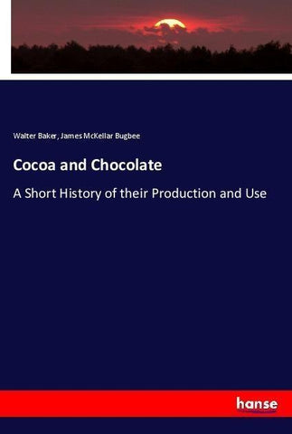 Cocoa and Chocolate