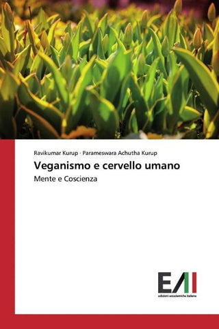 Veganismo e cervello umano