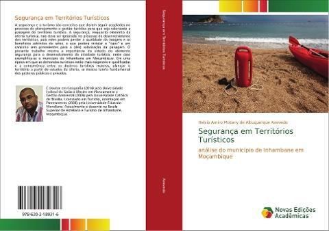 Segurança em Territórios Turísticos