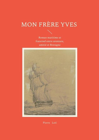 Mon frère Yves