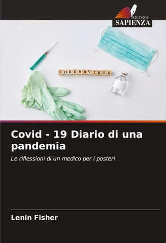 Covid - 19 Diario di una pandemia